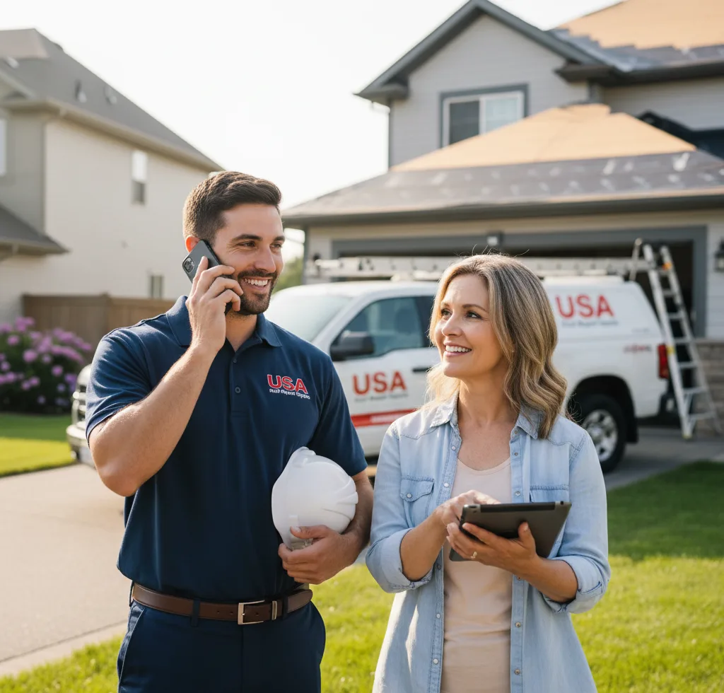Storm Damage Repair in Abbeville, SC